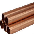 0.6-4.0mm Thickness and 3000-6000mm Length copper pipe price